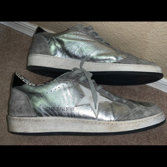 ggdb sneakers
